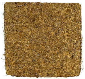 Komodo Living Natural Coconut Coir Reptile Bedding Brick