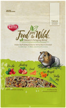 Load image into Gallery viewer, Kaytee Food From The Wild Guinea Pig
