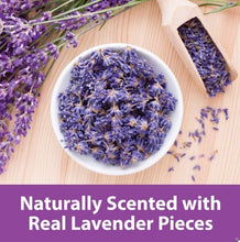 Load image into Gallery viewer, Kaytee Clean and Cozy Natural Small Pet Bedding with Lavendar
