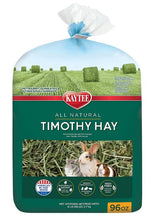 Load image into Gallery viewer, Kaytee All Natural Timothy Hay
