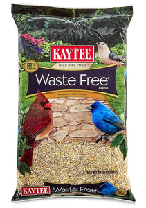 Kaytee Waste Free Blend Birdseed