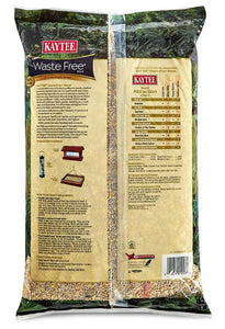 Kaytee Waste Free Blend Birdseed