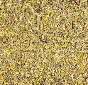 Kaytee Waste Free Blend Birdseed