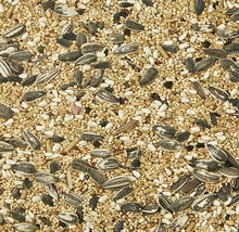 Load image into Gallery viewer, Kaytee Supreme Cockatiel Food Natural Grains and Seeds
