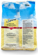 Load image into Gallery viewer, Kaytee Supreme Fortified Daily Diet Parrot Food
