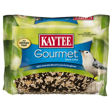 Load image into Gallery viewer, Kaytee Gourmet Seed Cake for Songbirds
