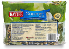 Load image into Gallery viewer, Kaytee Gourmet Seed Cake for Songbirds
