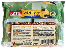 Load image into Gallery viewer, Kaytee Wild Finch Mini Seed Cake
