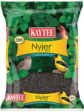 Load image into Gallery viewer, Kaytee Nyjer Seed Wild Bird Food
