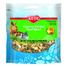 Load image into Gallery viewer, Kaytee Fiesta Country Harvest Treat Blend Rabbit, Guinea Pig and Chinchilla
