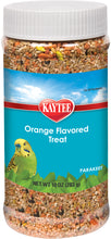 Load image into Gallery viewer, Kaytee Orange Flavored Treat for Parakeets
