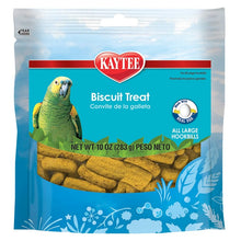 Load image into Gallery viewer, Kaytee Forti Diet Pro Health Parrot Biscuit Treats
