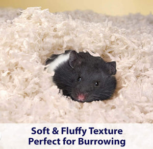 Kaytee Clean and Cozy Small Pet Bedding