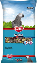 Load image into Gallery viewer, Kaytee Parrot Food with Omega 3&#39;s For General Health and Immune Support
