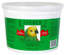 Load image into Gallery viewer, Lafeber Premium Daily Diet for Parrots
