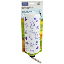 Load image into Gallery viewer, Lixit Pet Water Bottle for Small Animals Opaque
