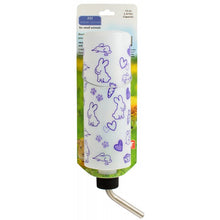 Load image into Gallery viewer, Lixit Pet Water Bottle for Small Animals Opaque
