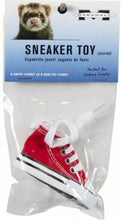 Load image into Gallery viewer, Marshall Sneaker Ferret Toy
