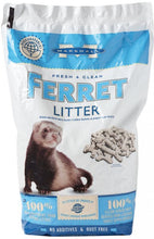 Load image into Gallery viewer, Marshall Fresh and Clean Ferret Litter
