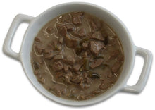 Load image into Gallery viewer, Merrick Grain Free Small Dog Food Surfin Turfin Supper In Gravy
