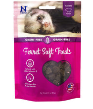 Load image into Gallery viewer, N-Bone Ferret Soft Treats Bacon Flavor
