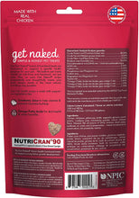 Load image into Gallery viewer, Get Naked Urinary Health Natural Cat Treats
