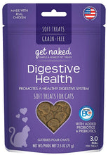 Load image into Gallery viewer, Get Naked Digestive Health Natural Cat Treats
