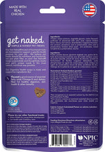 Load image into Gallery viewer, Get Naked Digestive Health Natural Cat Treats
