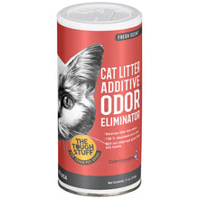 Load image into Gallery viewer, Nilodor Tough Stuff Cat Litter Additive &amp; Odor Eliminator
