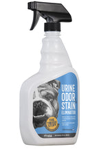 Load image into Gallery viewer, Nilodor Tough Stuff Urine Odor &amp; Stain Eliminator for Dogs
