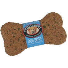 Load image into Gallery viewer, Natures Animals Dog Bone Biscuits Chicken
