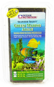 Ocean Nutrition Seaweed Select Green Marine Algae