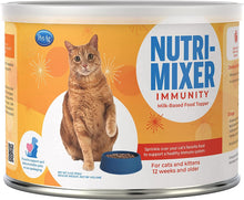 Load image into Gallery viewer, PetAg Nutri-Mixer Immunity Milk-Based Topper for Cats and Kittens
