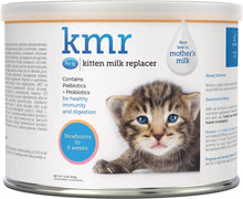 Load image into Gallery viewer, PetAg KMR Kitten Milk Replacer Powder
