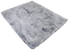 Load image into Gallery viewer, Paw PupProtector Waterproof Throw Blanket Grey
