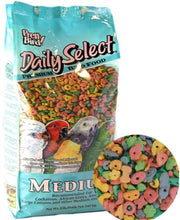 Load image into Gallery viewer, Pretty Pets Pretty Bird Daily Select Premium Bird Food
