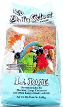 Load image into Gallery viewer, Pretty Pets Pretty Bird Daily Select Premium Bird Food
