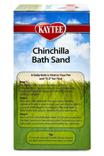 Load image into Gallery viewer, Kaytee Chinchilla Bath Sand
