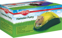 Load image into Gallery viewer, Kaytee Hamster Potty and Litter Scoop
