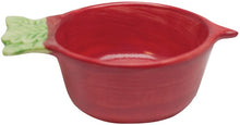 Load image into Gallery viewer, Kaytee Vege-T-Bowl Radish Small Food Dish
