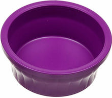 Load image into Gallery viewer, Kaytee Cool Crock Small Pet Bowl Assorted Colors
