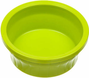 Kaytee Cool Crock Small Pet Bowl Assorted Colors