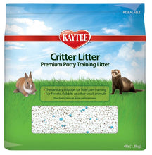 Load image into Gallery viewer, Kaytee Critter Litter Premium Potty Training Pearls
