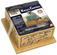 Load image into Gallery viewer, Pioneer Pet Kittys Garden in Wooden Box
