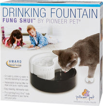 Load image into Gallery viewer, Pioneer Pet Fung Shui Plastic Fountain
