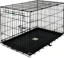 Load image into Gallery viewer, Precision Pet Pro Valu Great Crate One Door
