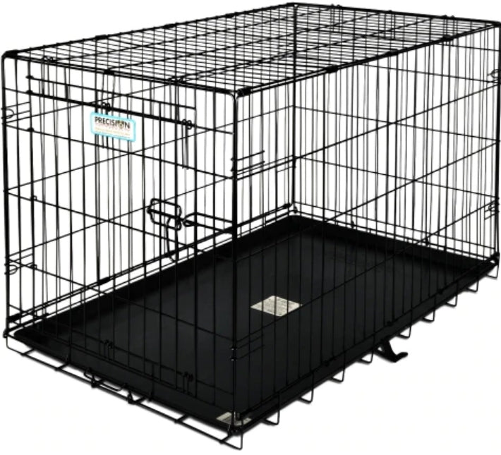 Precision Pet Pro Valu Great Crate One Door