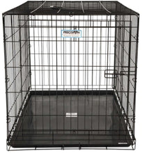 Load image into Gallery viewer, Precision Pet Pro Valu Great Crate One Door
