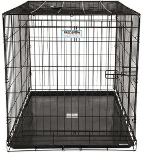 Precision Pet Pro Valu Great Crate One Door