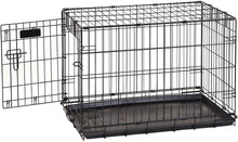 Load image into Gallery viewer, Precision Pet Pro Valu Great Crate One Door
